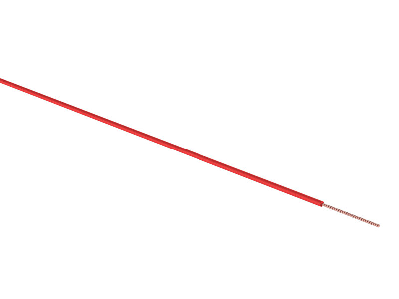 Провод автомобильный Rexant ПГВА/ПВАМ 1х2.50mm 5m 01-6544-2-5 кабель rexant 2x2 50mm2 5m red black 01 6108 3 05