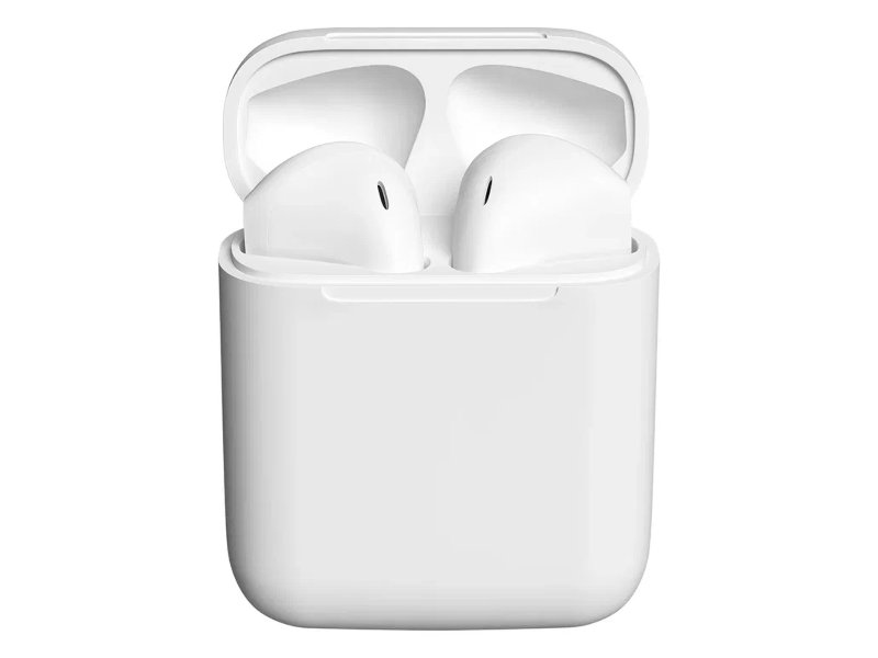 

Наушники mObility MB mt-39 White УТ000032081, mt-39