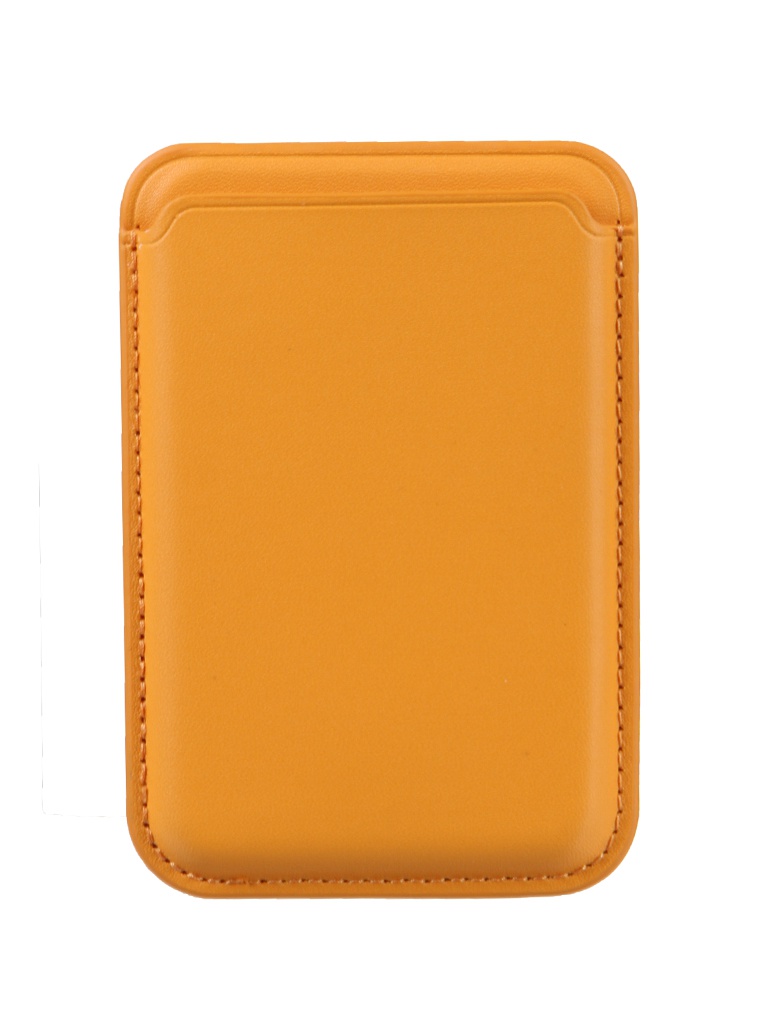 

Кардхолдер Barn&Hollis экокожа Yellow УТ000031616, УТ000031616