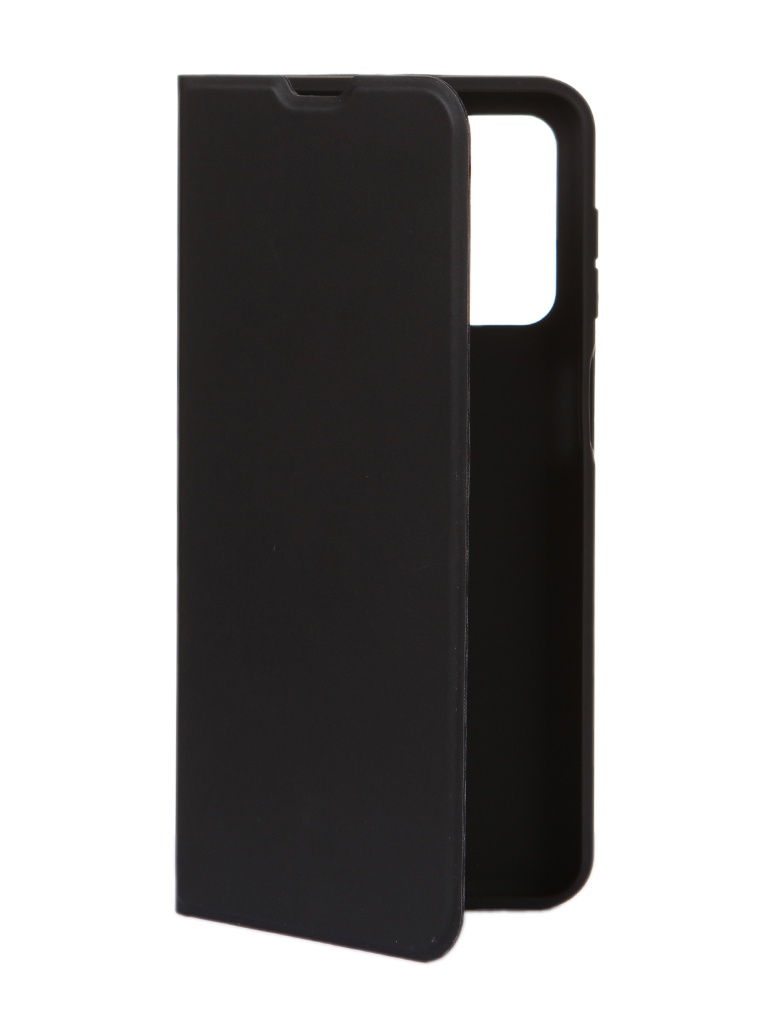 

Чехол Red Line для Samsung Galaxy A23 Unit New Black УТ000030091, Samsung Galaxy A23 Unit New