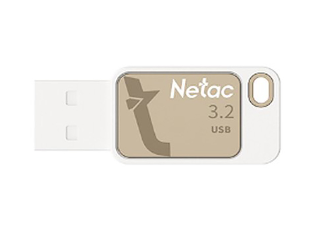 фото Usb flash drive 512gb - netac ua31 nt03ua31n-512g-32ye