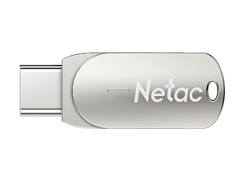 USB Flash Drive 16Gb - Netac U785 NT03U785C-016G-30PN