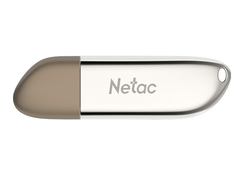 фото Usb flash drive 128gb - netac u352 nt03u352n-128g-20pn