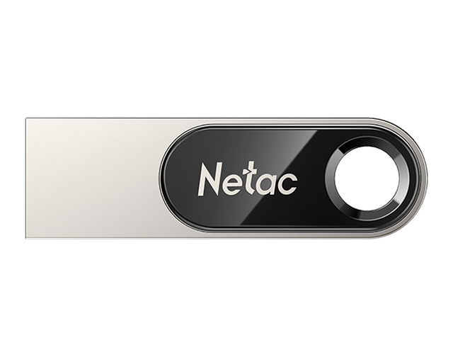 фото Usb flash drive 8gb - netac u278 nt03u278n-008g-20pn