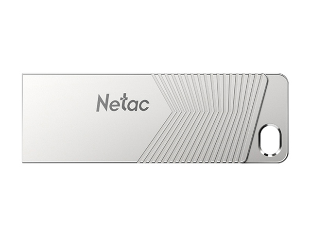 USB Flash Drive 32Gb - Netac UM1 NT03UM1N-032G-32PN