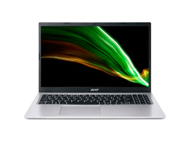 

Ноутбук Acer Aspire 3 A315-58G NX.ADUER.00Y (Intel Core i5 1135G7 2.4Ghz/8192Mb/256Gb SSD/nVidia GeForce MX 350 2048Mb/Wi-Fi/Bluetooth/Cam/15.6/1920x1080/Windows 11 Home 64-bit), NX.ADUER.00Y