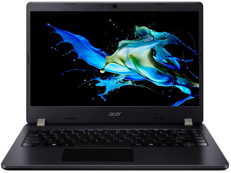 фото Ноутбук acer travelmate p2 tmp214-52-51d8 nx.vlfer.00t (intel core i5-10210u 1.6ghz/8192mb/256gb ssd/intel uhd graphics/wi-fi/bluetooth/cam/14/1920x1080/no os)