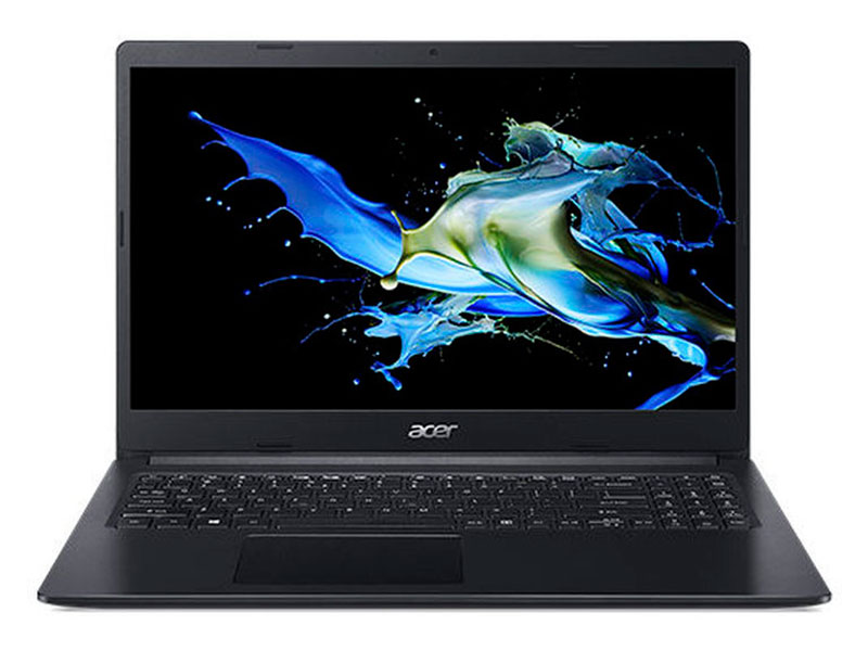 

Ноутбук Acer Extensa EX215-31-C3FF Black NX.EFTER.00D (Intel Celeron N4020 1.1GHz/4096Mb/128Gb SSD/Intel UHD Graphics/Wi-Fi/Bluetooth/Cam/15.6/1920x1080/Eshell), Extensa EX215-31-C3FF NX.EFTER.00D