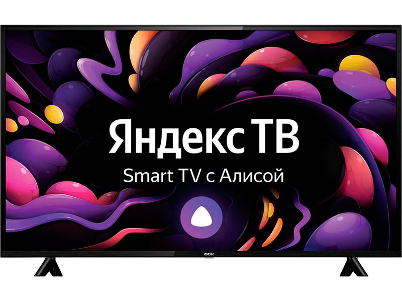 

Телевизор BBK 32LEX-7258/TS2C, 32LEX-7258/TS2C