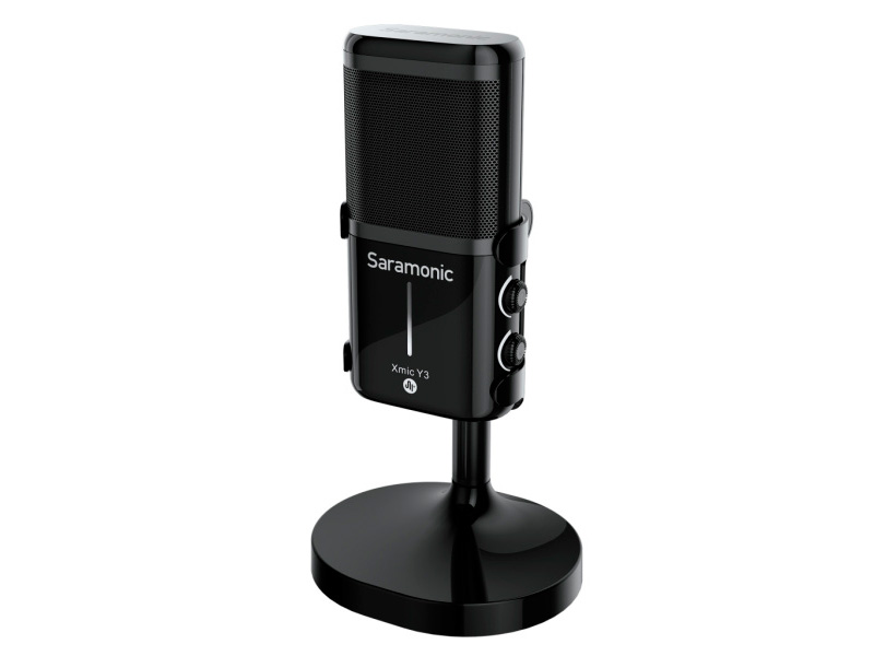 

Микрофон Saramonic Xmic Y3, XMic Y3