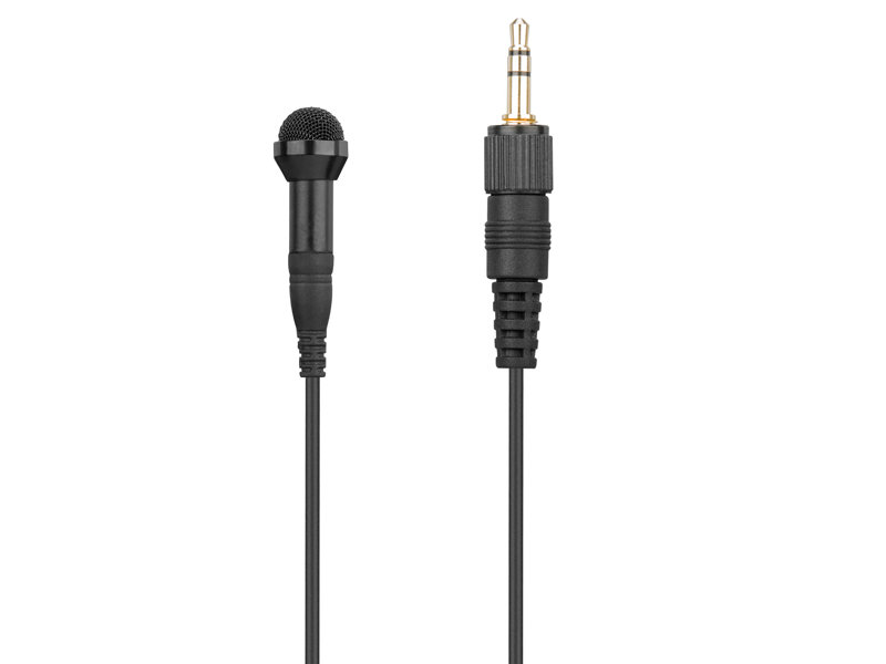 

Микрофон Saramonic DK3A, DK3A