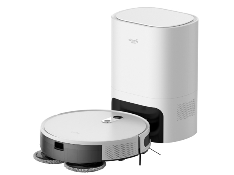 

Робот-пылесос Deerma DEM-A10W, DEM-A10W