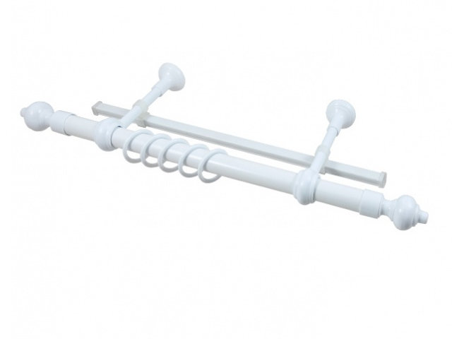 

Карниз Legrand Кантри 1.6 ГП White 48063464, Кантри