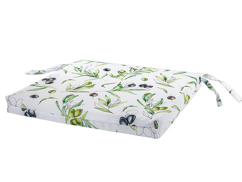 

Подушка Legrand Олива 40x40cm 58089365, 58089365