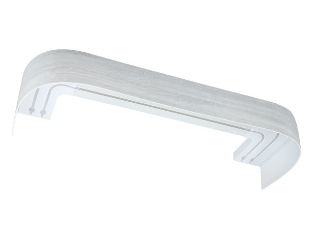 

Карниз Legrand Галант 2.4 2П Oak Nacre 58064891, Галант