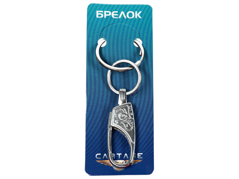 

Брелок Cartage 5018792, 5018792