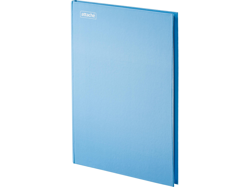 

Книга учета Attache Bright Colours А4 96 листов 1597479, 1597479