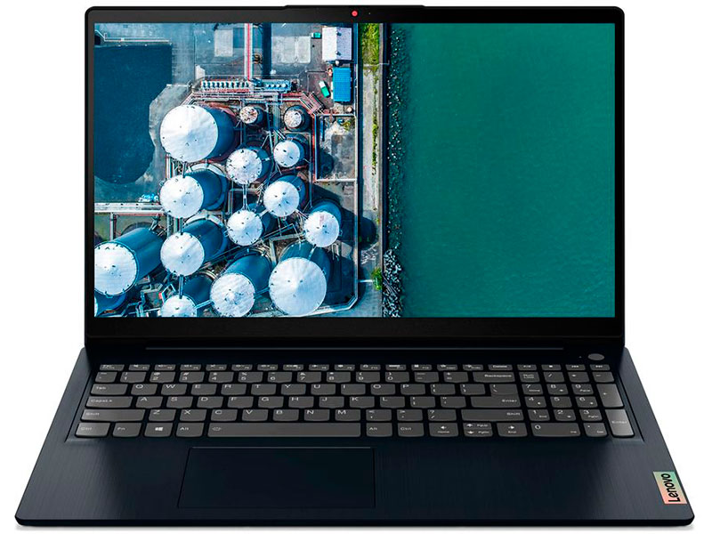 

Ноутбук Lenovo IdeaPad 3 15ITL6 82H8028SRE (Intel Pentium Gold 7505 2Ghz/8192Mb/256Gb SSD/Intel UHD Graphics/Wi-Fi/Bluetooth/Cam/15.6/1920x1080/No OS), 82H8028SRE