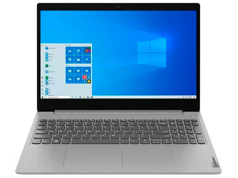 

Ноутбук Lenovo IdeaPad 3 Grey 81WQ00EMRK (Intel Celeron N4020 1.1Ghz/4096Mb/256Gb SSD/Intel UHD Graphics/Wi-Fi/Bluetooth/Cam/15.6/1366x768/noOS), IdeaPad 3 81WQ00EMRK