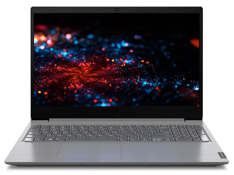 

Ноутбук Lenovo V15-IGL 82C3008HRU (Intel Celeron N4020 1.1Ghz/4096Mb/128Gb SSD/Intel UHD Graphics/Wi-Fi/Bluetooth/Cam/15.6/1366x768/DOS), V15-IGL