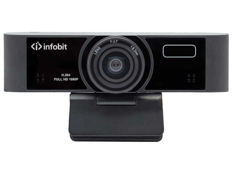 

Вебкамера Infobit iCam 30, iCam 30