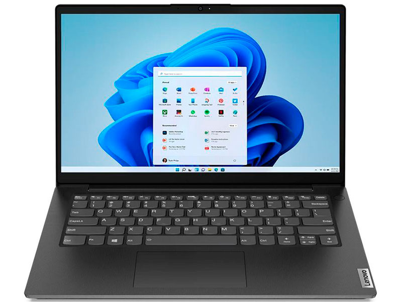 

Ноутбук Lenovo V14 Gen 2 82KC00ATRU (AMD Ryzen 3 5300U 2.6Ghz/8192Mb/256Gb SSD/AMD Radeon Graphics/Wi-Fi/Bluetooth/Cam/14/1920x1080/Windows 11 Pro 64-bit), 82KC00ATRU
