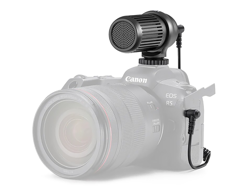 

Микрофон Ulanzi Nova Mic 01 27327, Nova Mic 01