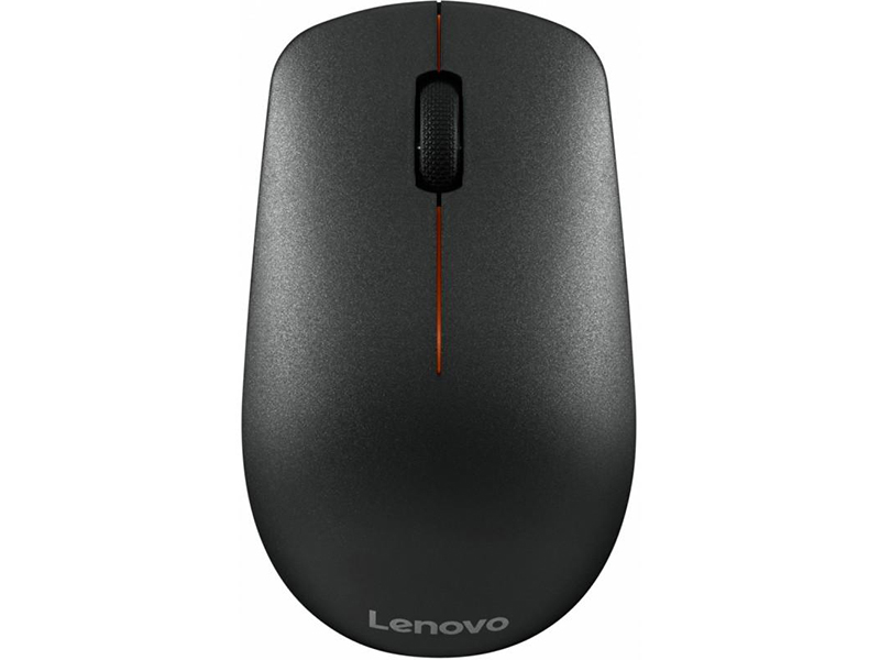 фото Мышь lenovo 400 gy50r91293