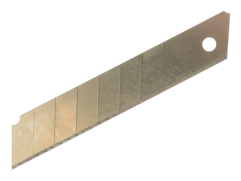 

Лезвия для ножа FIT 18mm 10 шт 10418, 10418