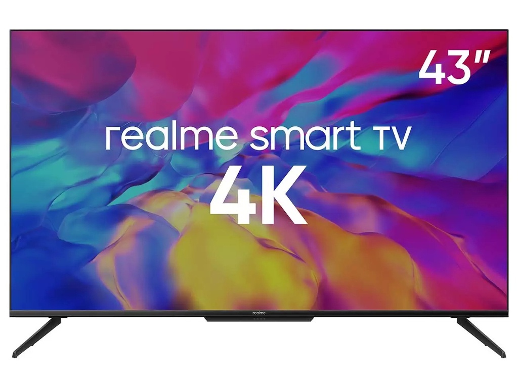 

Телевизор Realme TV 43 RMV2004, RMV2004