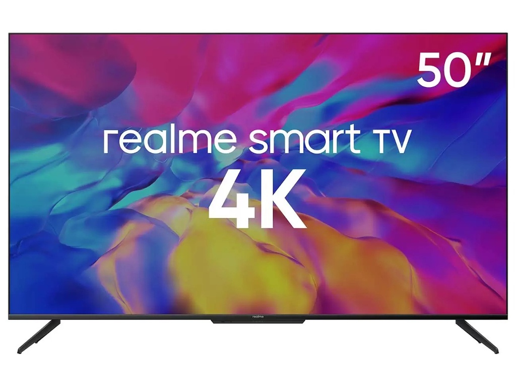 

Телевизор Realme TV 50 RMV2005, RMV2005