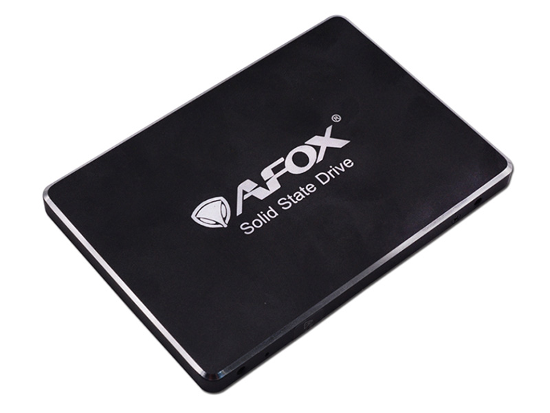 

Твердотельный накопитель Afox SD250 Series 480Gb SD250-480GN, SD250-480GN
