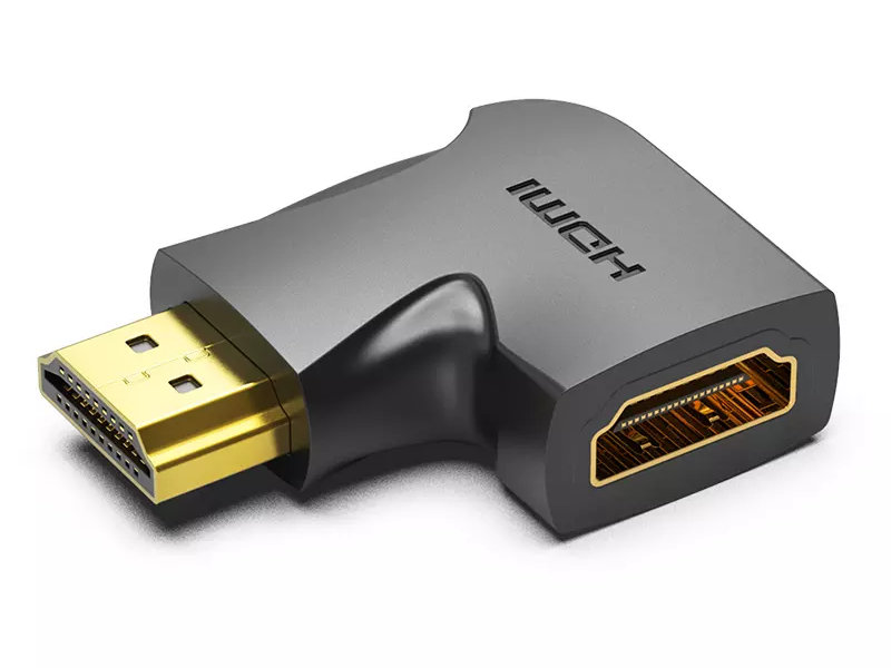 

Аксессуар Vention HDMI V2.0 19M/19F AIQB0, AIQB0
