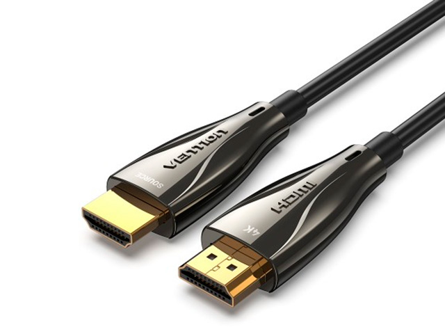 

Аксессуар Vention HDMI V2.0 19M/19M 50m ALABX, ALABX