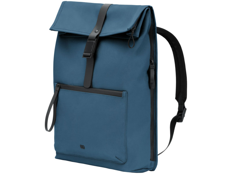 Рюкзак Ninetygo Urban Daily Blue 14711.40 рюкзак ninetygo urban multifunctional commuting backpack бежевый