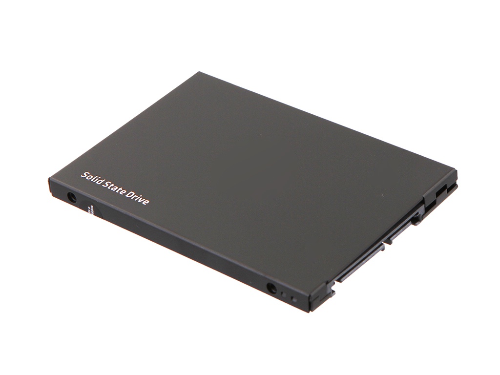 

Твердотельный накопитель HP S700 1Tb Black 6MC15AA#ABB, S700