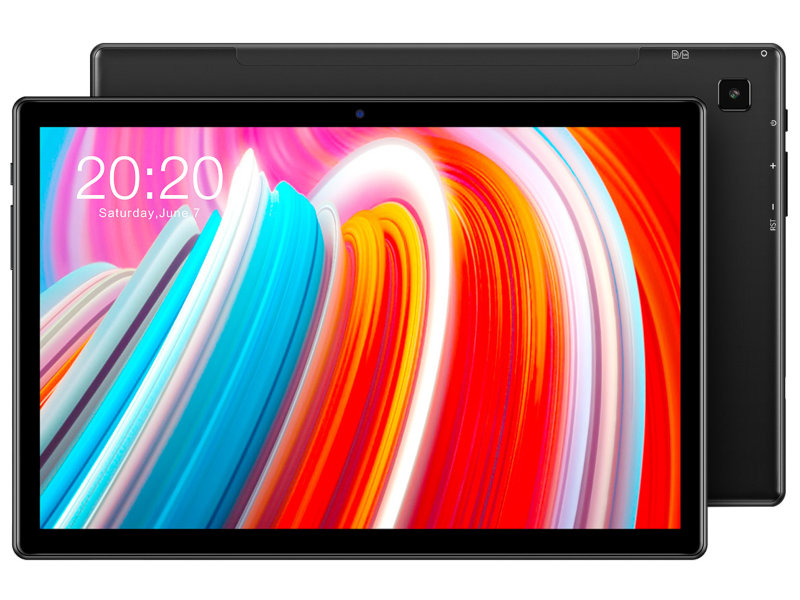 фото Планшет teclast m40 (unisoc tiger t618 2ghz/8192mb/128gb/lte/wi-fi/bluetooth/cam/10.1/1920x1200/android)