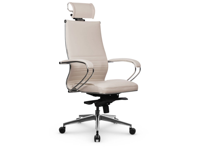 

Компьютерное кресло Метта Samurai KL-2.051 Beige, KL-2.051
