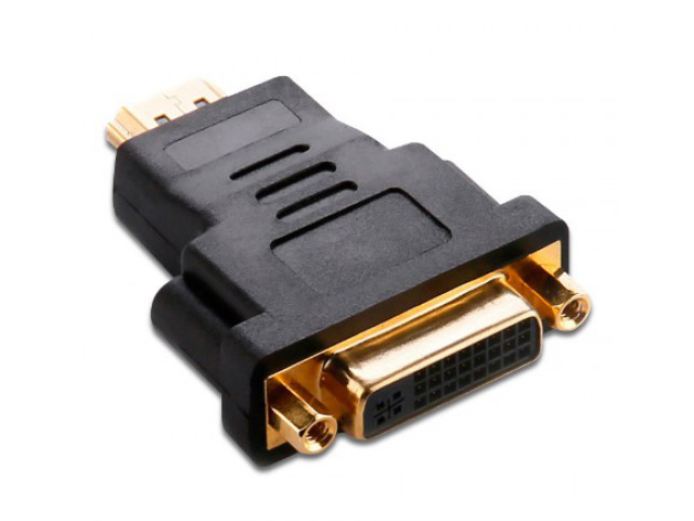 Аксессуар KS-is HDMI - DVI-I KS-710 цена и фото