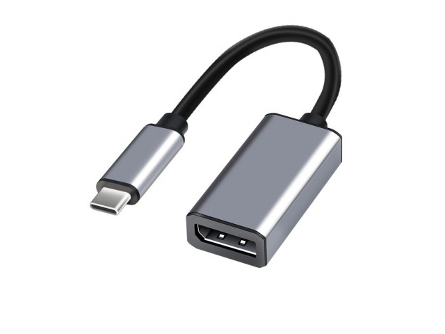 Аксессуар KS-is USB-C - DisplayPort KS-709
