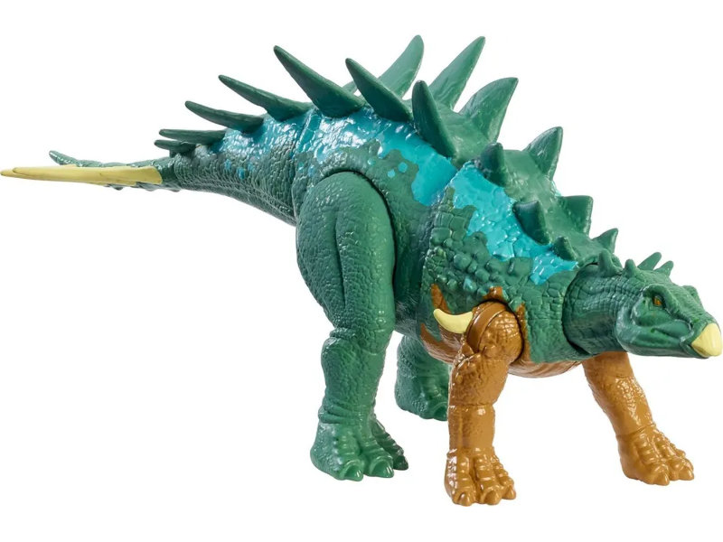Фигурка Mattel Jurassic World Свирепая сила Хиалингозавр GWN31_HBY69