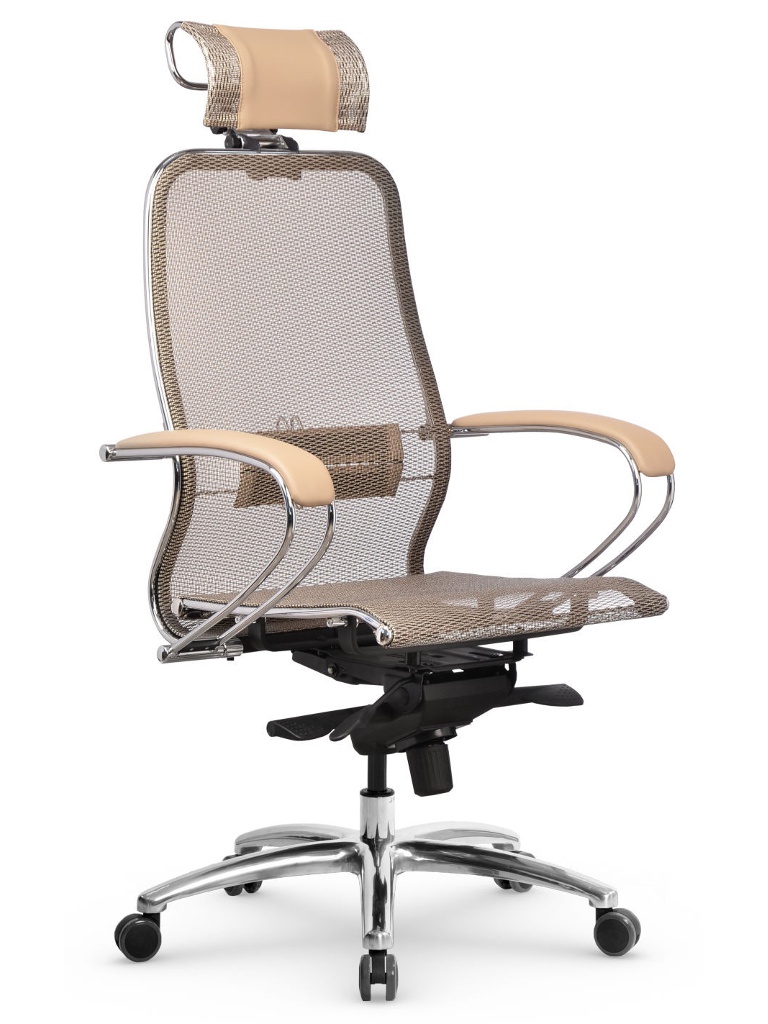 

Компьютерное кресло Метта Samurai S-2.04 MPES Dark Brown, z312299410