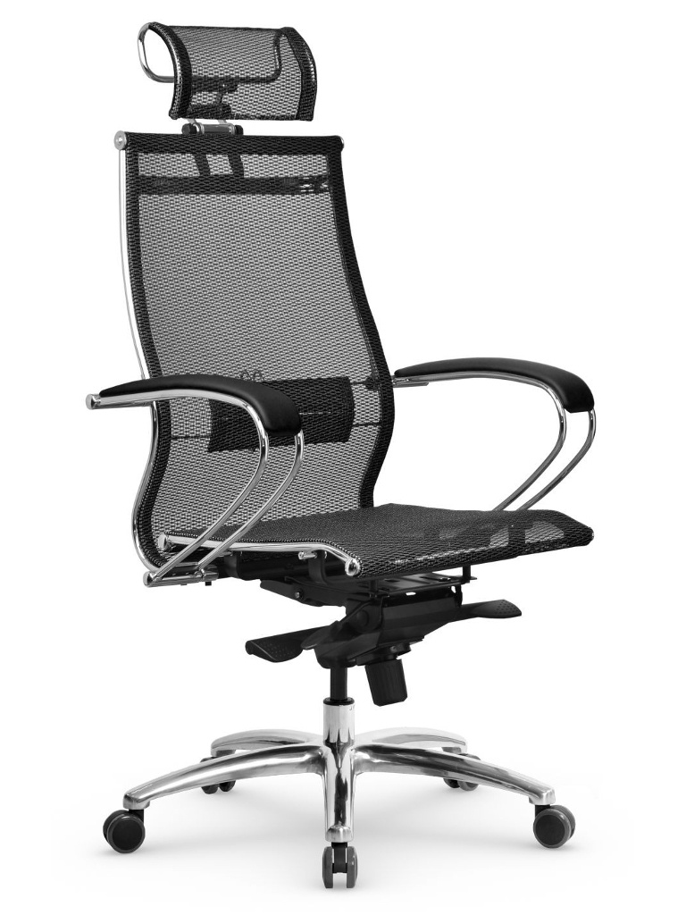 

Компьютерное кресло Метта Samurai S-2.05 MPES Black, z312423525