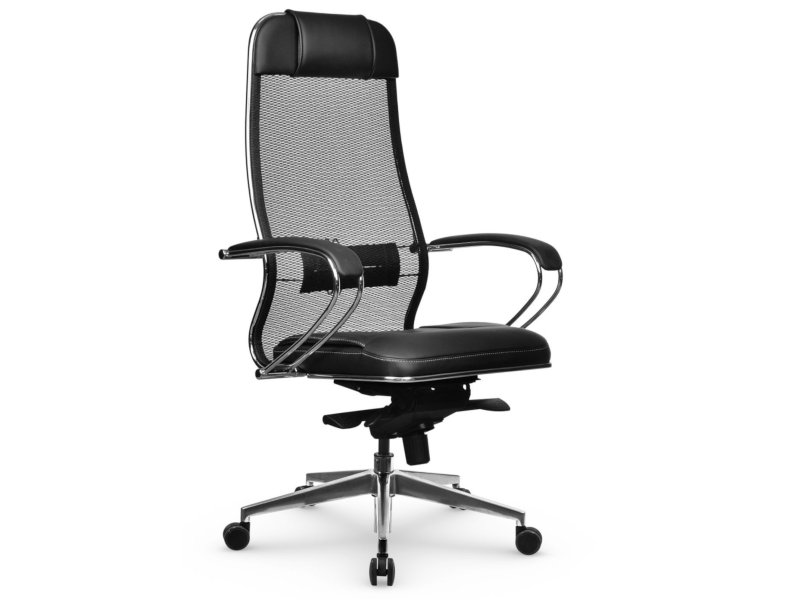 

Компьютерное кресло Метта Samurai SL-1.041 MPES Black, z312299342