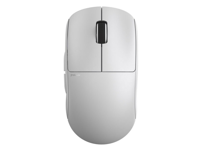 Мышь Pulsar X2 Mini Wireless White PX202s