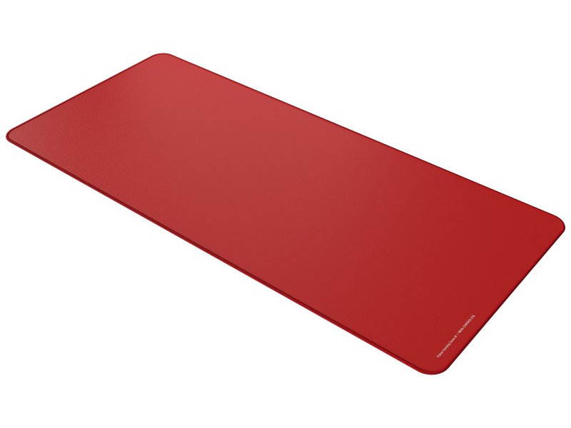 

Коврик Pulsar ParaControl V2 XXL Red PMP11XXLR, PMP11XXLR
