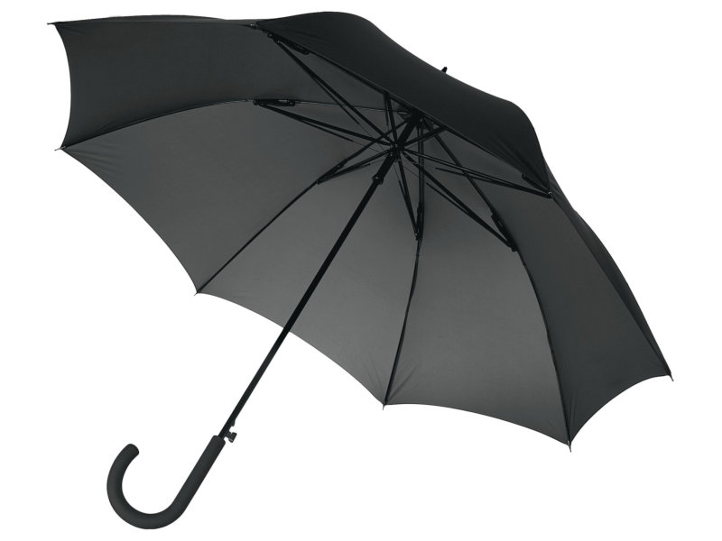 Зонт Molti Wind Black 15980.30