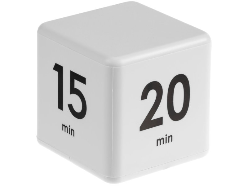 

Кубик-таймер Molti Timekeeper 13926.60, Timekeeper