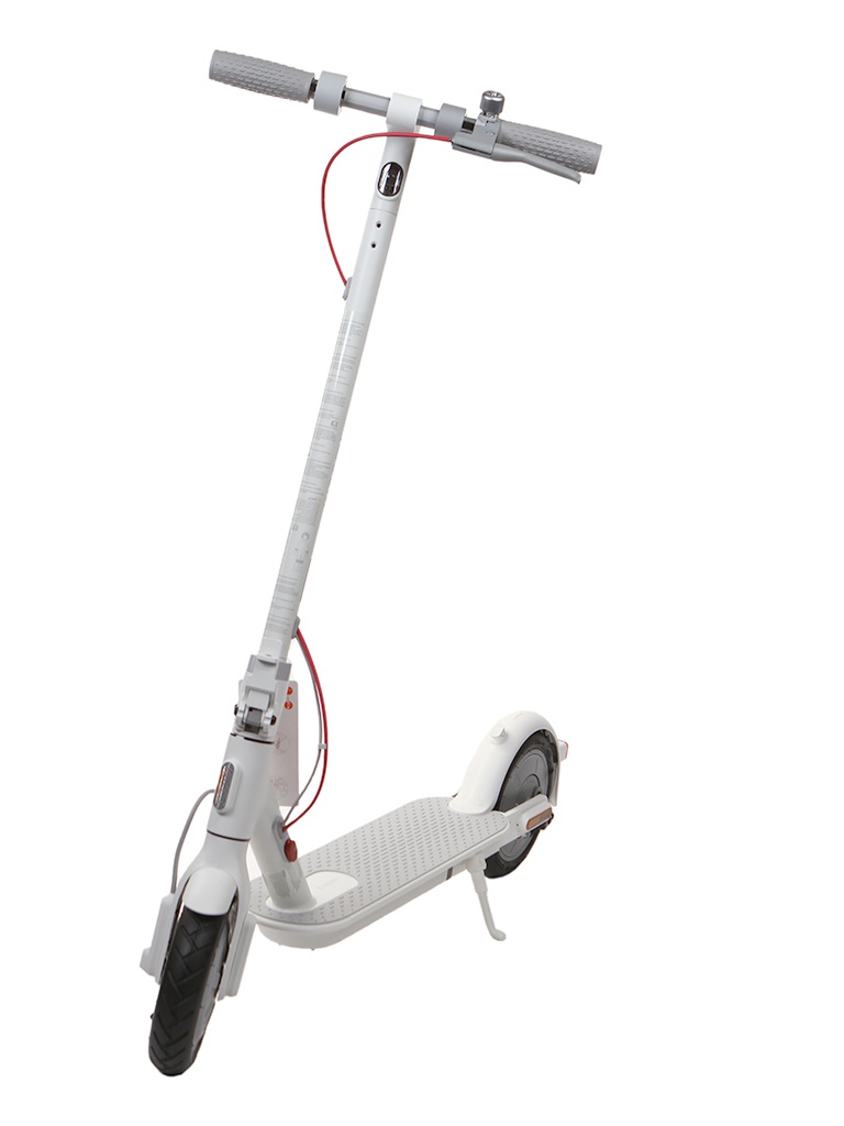 Электросамокат Xiaomi Electric Scooter 3 Lite White BHR5389 36319