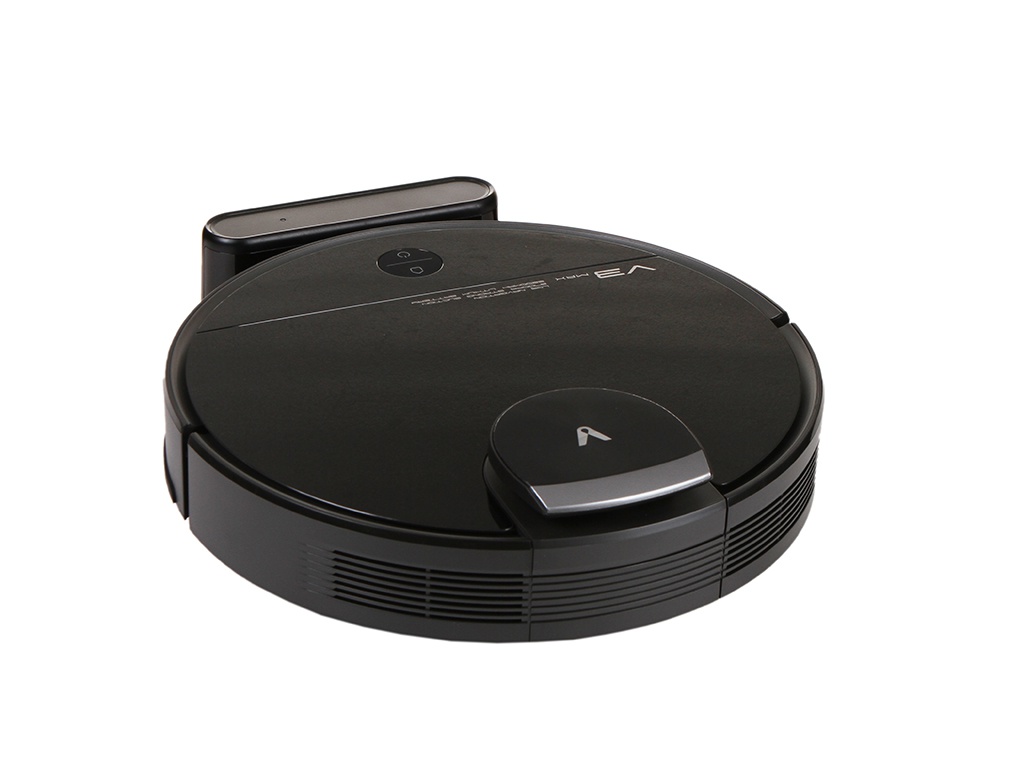 

Робот-пылесос Viomi Robot Vacuum V2 Max Black V-RVCLM24B, V2 Max